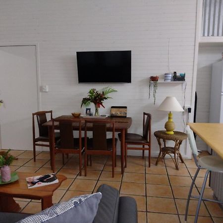Bargara Gardens Boutique Villas Eksteriør billede
