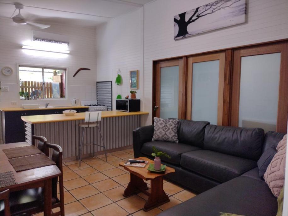 Bargara Gardens Boutique Villas Eksteriør billede