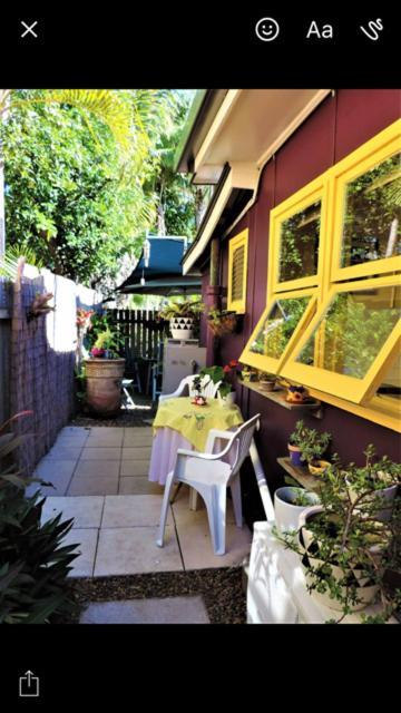 Bargara Gardens Boutique Villas Eksteriør billede